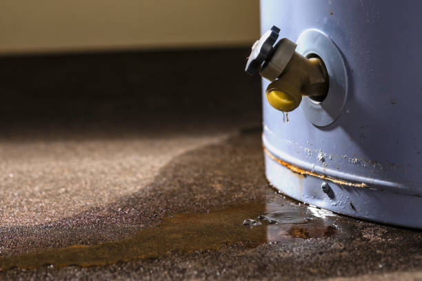 Water Damage Insurance Claim Assistance